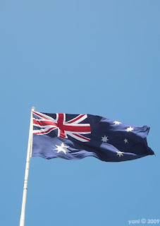 big, big, big, big australian flag big, big, big, big australian flag