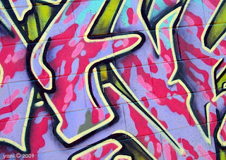 purple camo street art purple camo street art