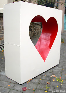 empty heart empty heart