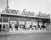 acme super market acme super market