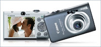 canon powershot sd1200 is