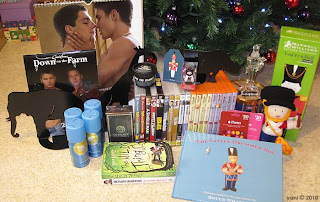 christmas presents 2010 christmas presents 2010