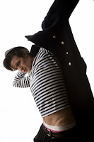 matt smith