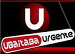 UBAITABA URGENTE