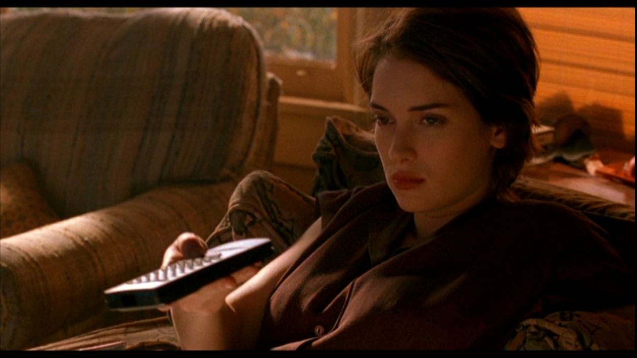 Radiator Heaven Reality Bites