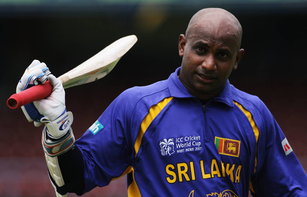 sanath jayasuriya wife