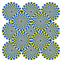 Stop the Circles from Spinning