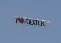 I love Dexter