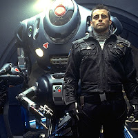 New Robot