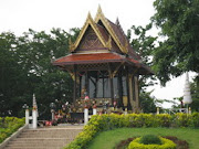 King Naresuan Shrine