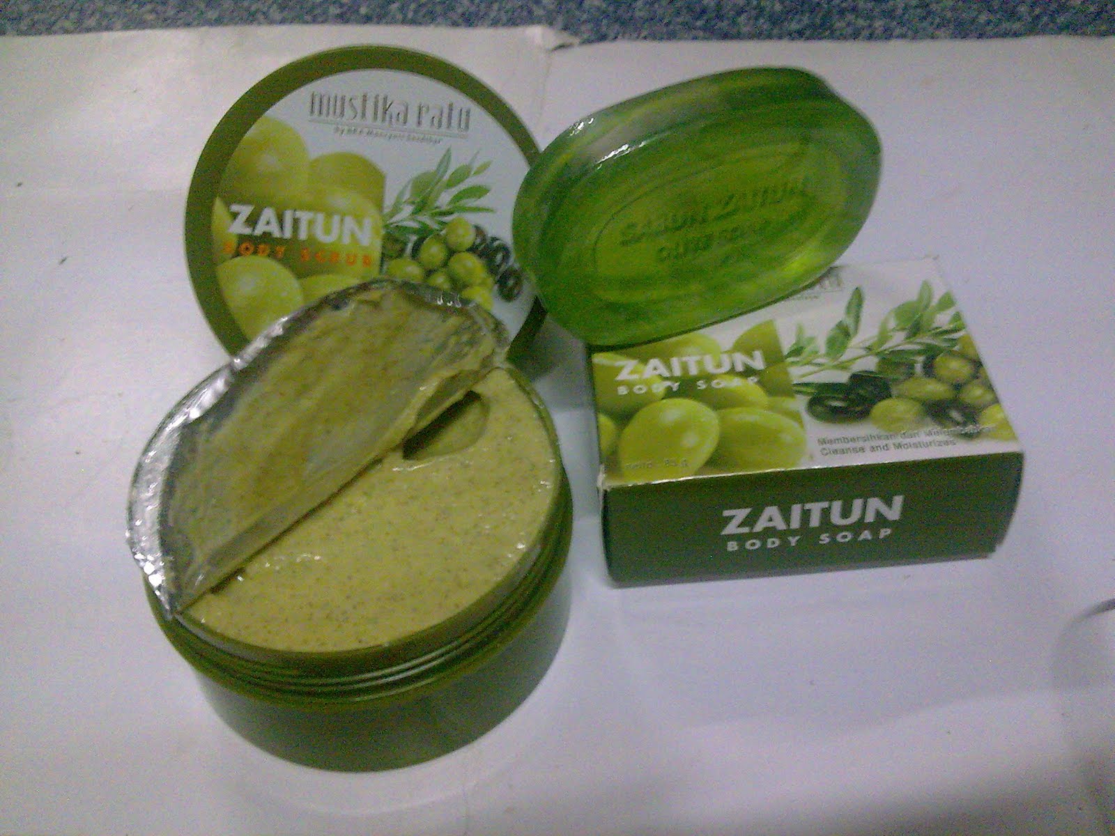 Care Mustika Ratu azzhsna zaitun care mustika ratu Care Mustika Ratu azzhsna zaitun care mustika ratu