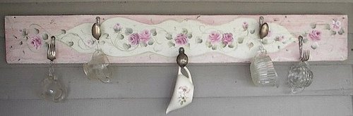 Garden Decor and Junk