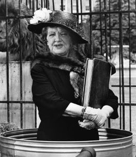 gladys ghostley gladys ghostley