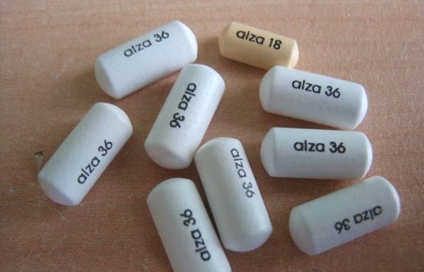 Being Disordered december 2010