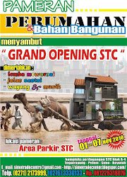 GRAND OPENING STC