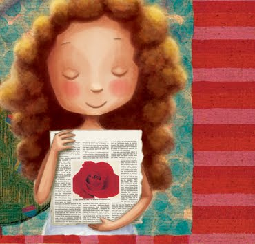 Ilustración Infantil
