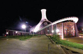 Catedral Metropolitana de Barquisimeto. 1