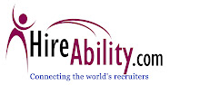 HireAbility Logo