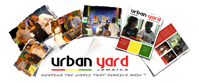 Urban Yard Jamaica