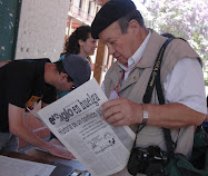 LA HUELGA MAS LARGA DEL SIGLO