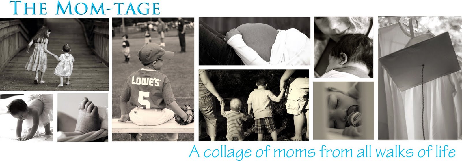 The Mom-tage