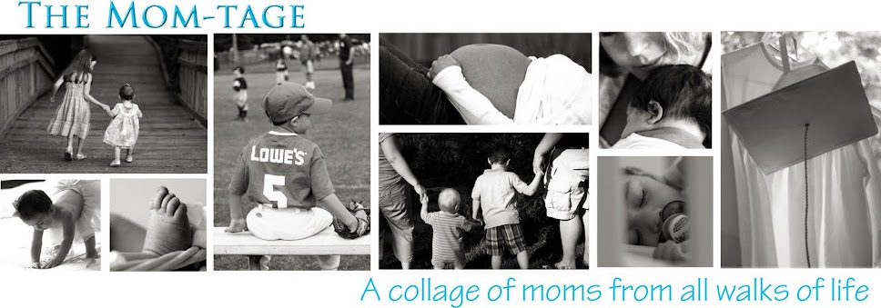 The Mom-tage