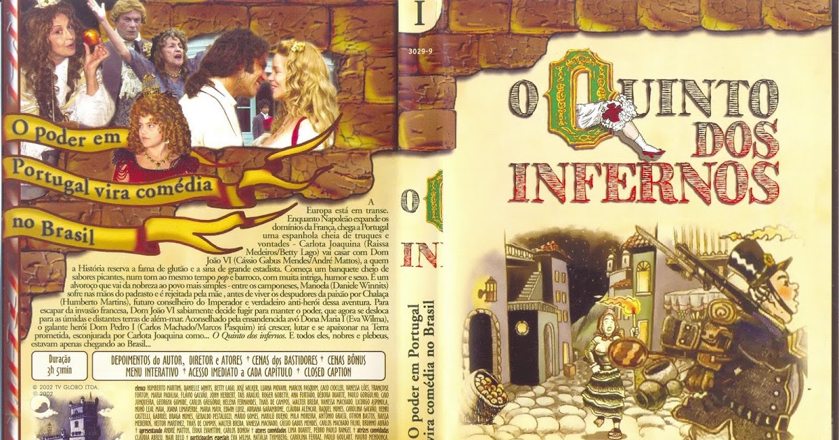 o quinto dos infernos LANUTTI CAPAS 100 GRÁTIS, FILMES, SHOWS, PLAY