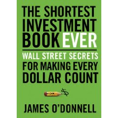 Shortest Investment Book Ever