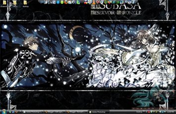 My Desktop