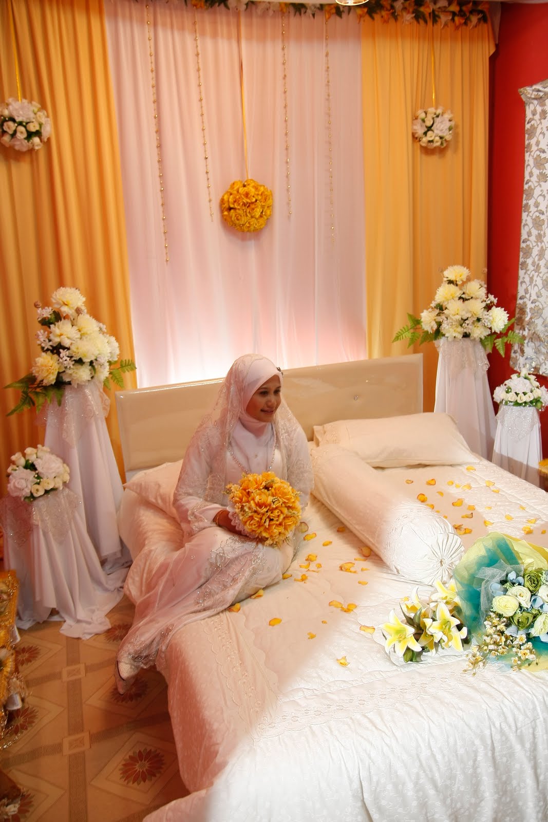 Pakej perkahwinan di kuantan