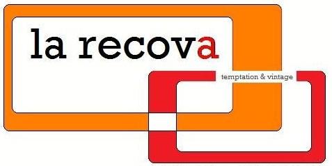 retroalmoneda La Recova