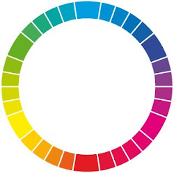 Círculo cromático/ Color Wheel