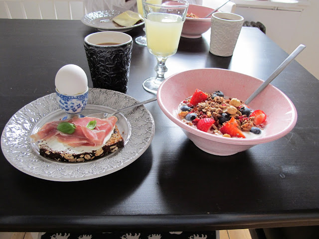 IMG 0223 Favorit frukost
