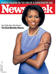 Michelle Obama Attacked by Fox Television