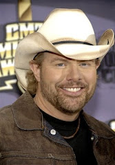 Country Star Supports Obama