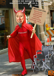 Imatge de la web del Sr. Paquito