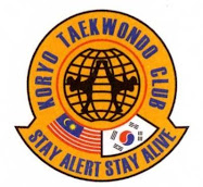 KORYO TAEKWONDO CLUB