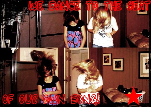 Evelyn and Jaycee's amazing pictures!!!