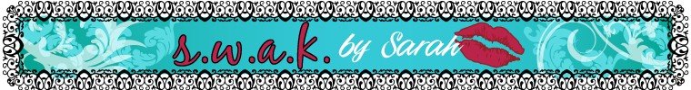 s.w.a.k. by Sarah