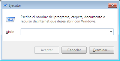 Activar la opcion "mostrar archivos y carpetas ocultos" en Windows o desactivada por virus 1