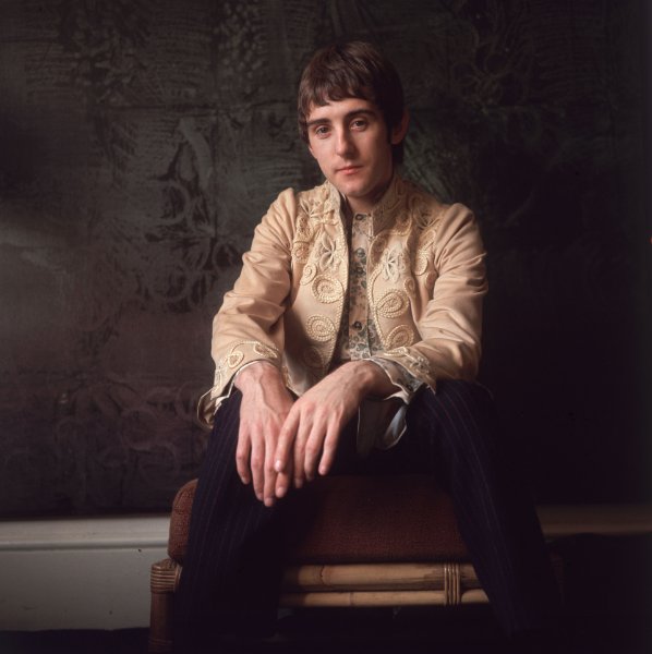 Denny Laine