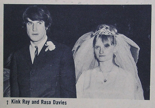 The Kinks - (Wish I Could Fly Like) Superman The Kinks - (Wish I Could Fly Like) Superman