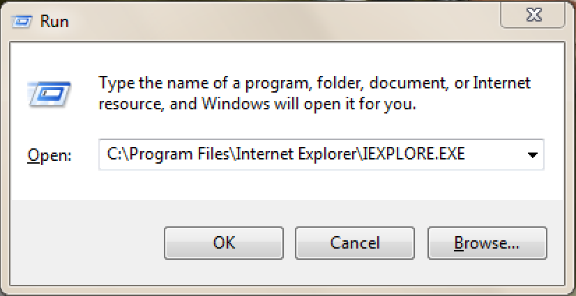 how do i update internet explorer on my computer how do i update internet explorer on my computer