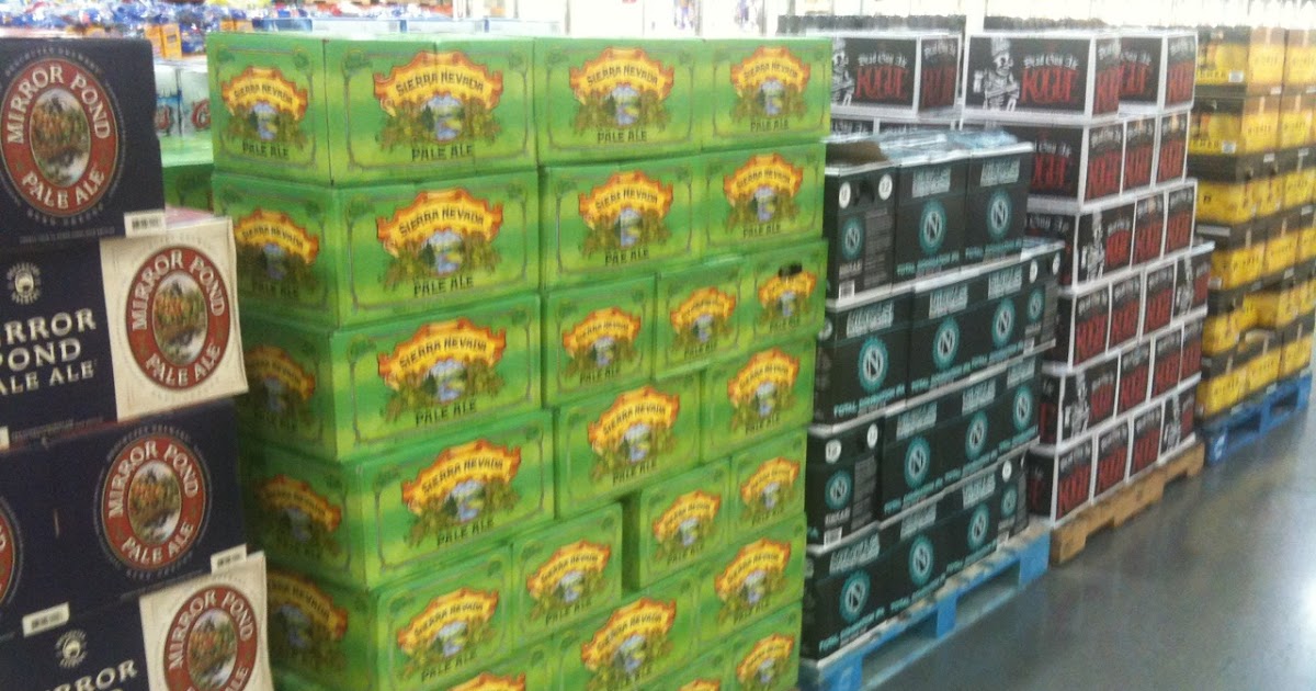 Costco Kirkland Ipa Beer informacionpublica.svet.gob.gt