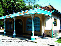 MASJID SUNAN GESENG gAMBAr picture wallpapers