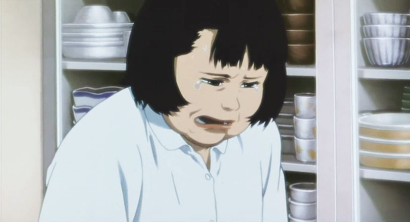 Hakojou Through The Four Corners Of A Box Shape One Wild Hakojou Through The Four Corners Of A Box Shape One Wild