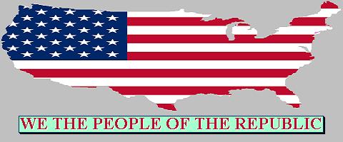 We The People Of The Republic