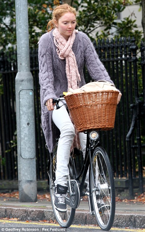 Pashley Princess Sovereign