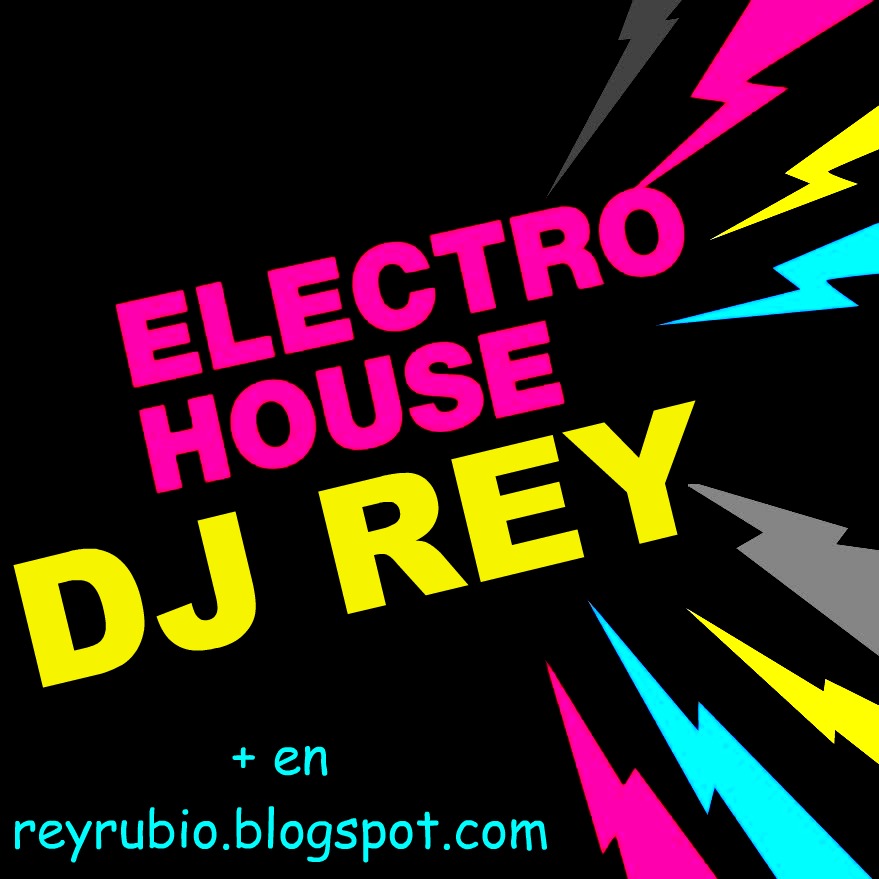 dj rey