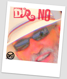 Dr. NO ! - Successeur de lui-même.